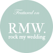 Rock MY Wedding Logo