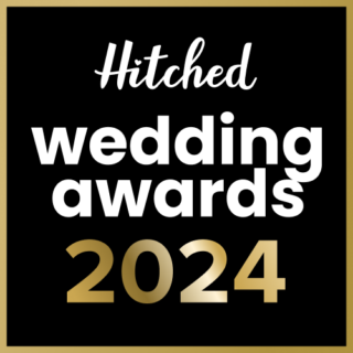 Barn Venue Wedding Award 2024